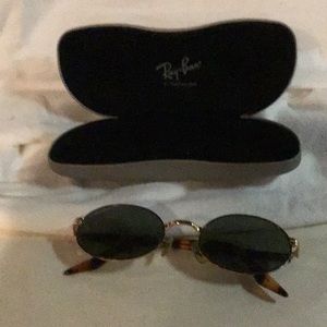 Ray Ban Sunglasses